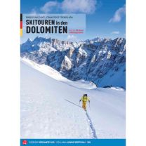 Skitouren in den Dolomiten