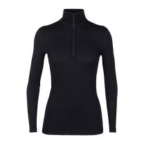 W 200 Oasis Longsleeve Half-Zip