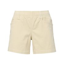 Dirtbag Twill Shorts W