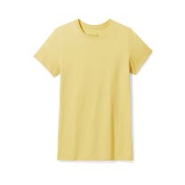 W M Plant-Based Dye SS Tee