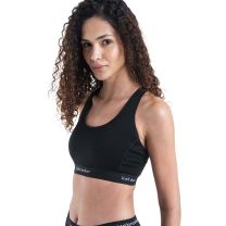 Merino 125 ZoneKnit Racerback Bra W