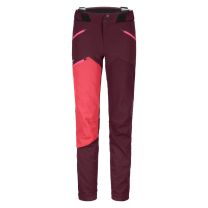 Westalpen Softshell Pants W