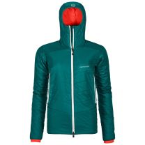 WESTALPEN SWISSWOOL JACKET W