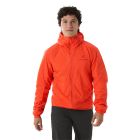 Arc'teryx Atom Hoody M Isolationsjacke - Solaris