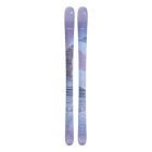 Blizzard Black Pearl 88 All Mountain-Ski - purple