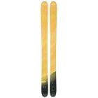 Blizzard Rustler 11 Freerideski - yellow