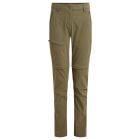 Craghoppers NosiLife Pro W's Conv. Trouser - Wild Olive