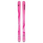 Faction Dancer 1 All Mountain-Ski - pink