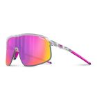 Julbo Density Sportsonnenbrille - kristall | rosa - Spectron 3