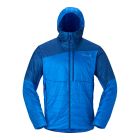 Norrona falketind thermo40 Zip Hood M Isolationsjacke - skydiver