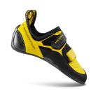 La Sportiva Katana Kletterschuh - yellow/black