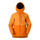 Norrona lofoten Gore-Tex Jacket W Hardshelljacke - autumn glory