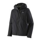 Patagonia Men's Granite Crest Rain Jacket Regenjacke - black