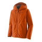 Patagonia Men's Triolet Jacket Hardshelljacke - redtail rust