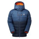 Mountain Equipment Trango Jacket Daunenjacke - Cosmos/Dusk