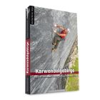 Panico Alpinverlag &ndash; Karwendel &ndash; Alpinkletterführer