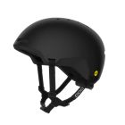 Poc Calyx Allround-Helm - Uranium Black Matt