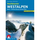 Rother Hochtourenführer Westalpen Band 2