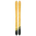 Blizzard Rustler 11 Freerideski - yellow