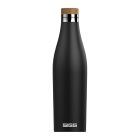 Sigg Meridian Trinkflasche - Black