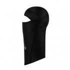 Buff Thermonet Balaclava - Solid Black