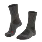 Falke TK1 Adventure Herren Trekkingsocken - asphalt mel.