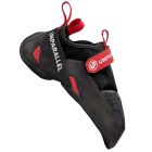 Unparallel M's Flagship Pro Kletterschuh - black/red