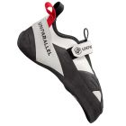 Unparallel M's Qubit Kletterschuh - white chalk/black