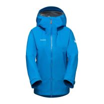 Crater HS Hooded Jacket Women