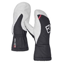 SWISSWOOL FREERIDE MITTEN W