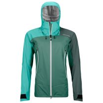 WESTALPEN 3L LIGHT JACKET W