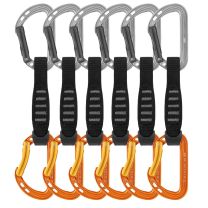 Petzl Spirit Express Set (6x)