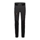 Mammut Courmayeur SO Pants Men Softshell-Hose - black