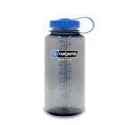  Nalgene Wide Mouth Bottle Sustain 1L - grey