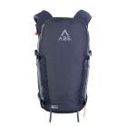 ABS A.Light E Set 18l Lawinenrucksack - dark slate