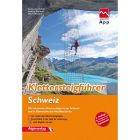 Alpinverlag Klettersteigführer Schweiz