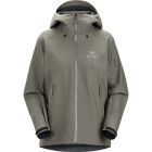 Arc'teryx Beta LT Jacket Women's Hardshelljacke - forage