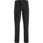 Arc'teryx Gamma AR Pant Men's Softshellhose - Black