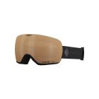 Giro Article II Skibrille - black bliss - vivid copper