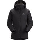 Arcteryx LT Hoody Women's - jupiter