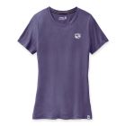 W M Sport 150 Tee Bergfuchs-Edition Dusk Heather