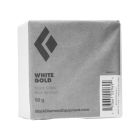 Black Diamond Solid White Gold Block, 56g Chalk-Block