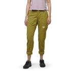 Black Diamond BF W NOTION SP PANTS - camp green