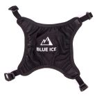 Blue Ice Helmet Holder