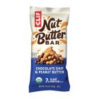 NBB Chocolate Chip-Peanut Butter