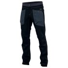 Crazy Idea Pant Gulliver Light Boulderhose - graphite