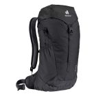 Deuter AC Lite 16 Wanderrucksack - Graphite | Black