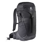 Deuter AC Lite 24 Wanderrucksack - Black | Graphite