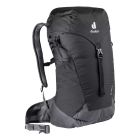 Deuter AC Lite 30 Wanderrucksack - Black | Graphite