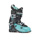 Scarpa GEA Allround-Skitourenschuh - aqua/black